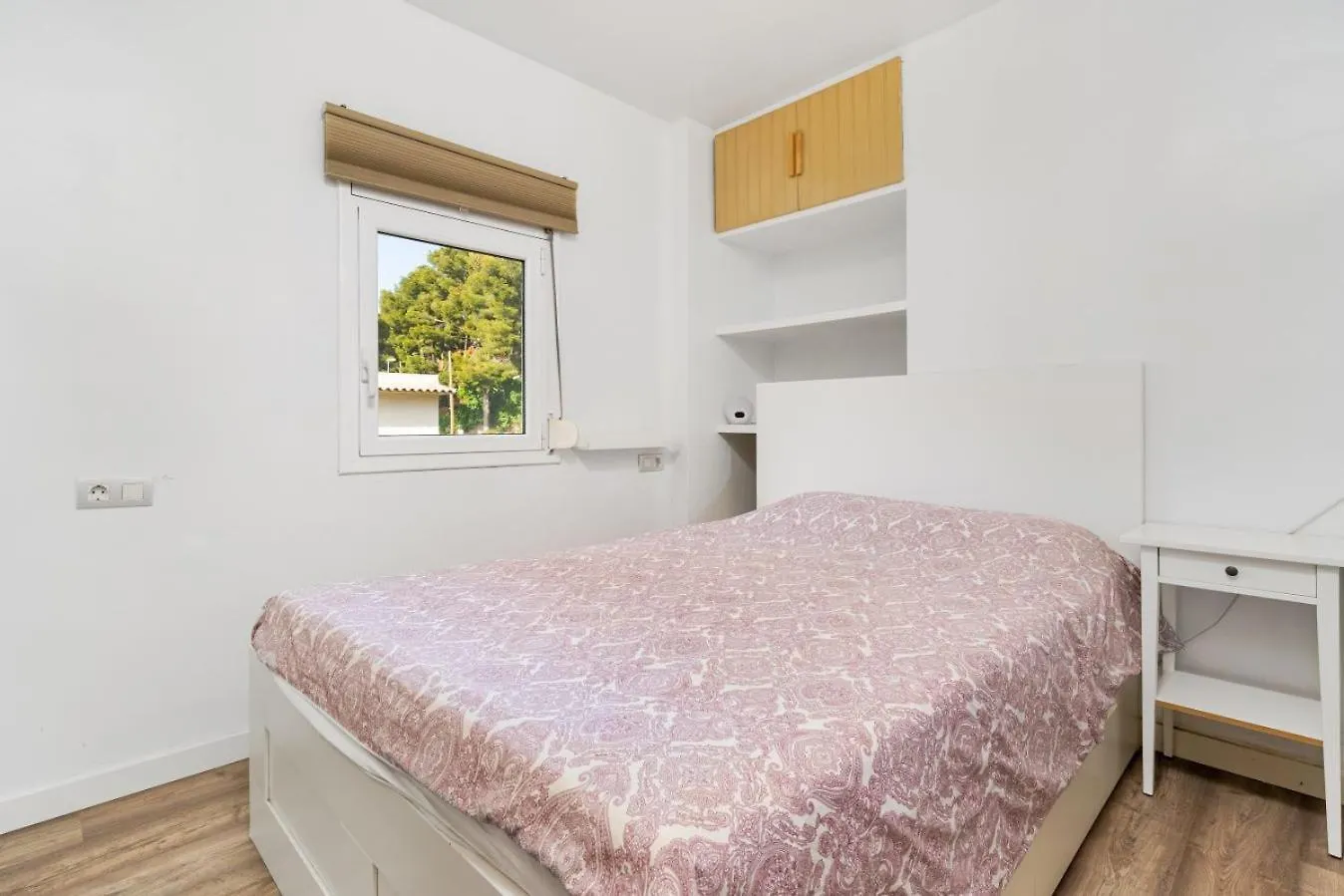 Apartmán Beautiful Flat In Castelldefels