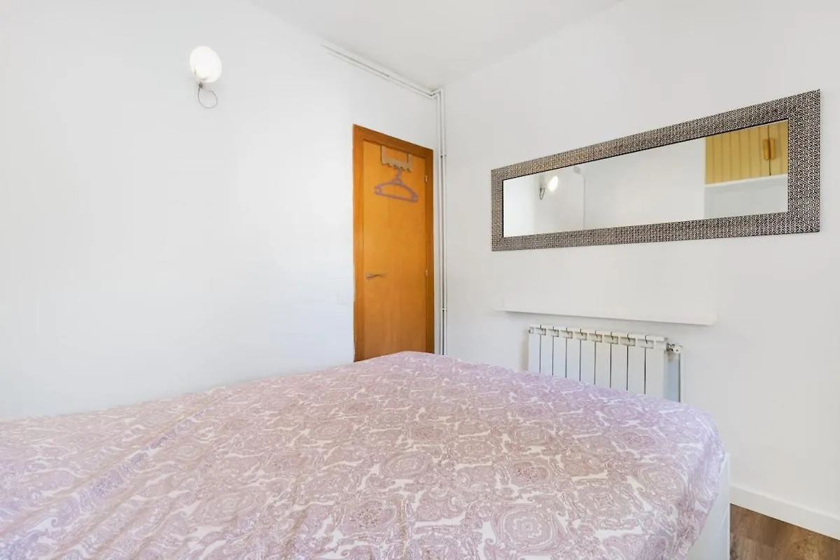 Apartmán Beautiful Flat In Castelldefels Španělsko